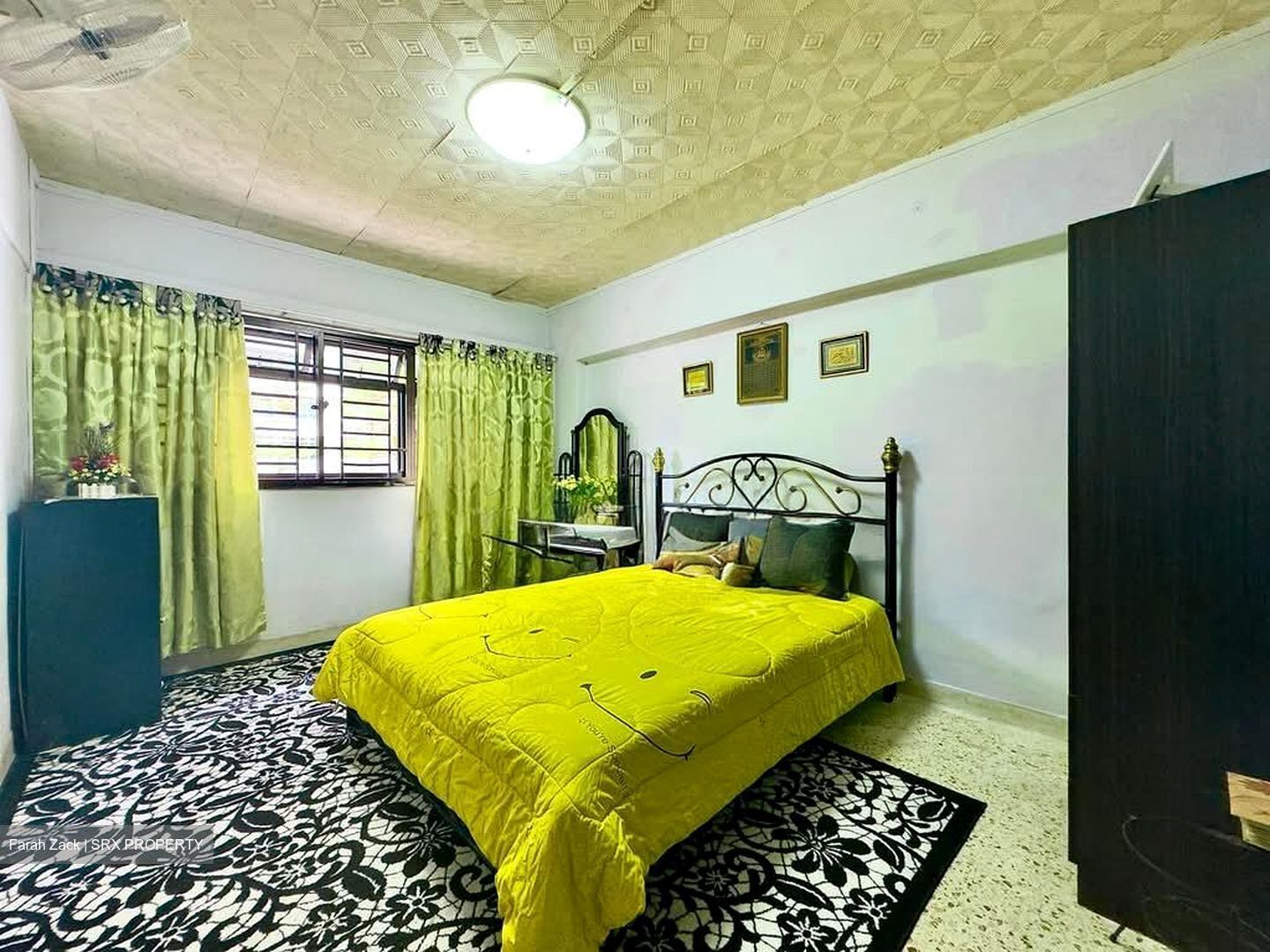 Blk 306 Teck Ghee Vista (Ang Mo Kio), HDB 5 Rooms #596425421